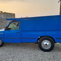 نیسان دیزل مدل ۹۲|خودرو سواری و وانت|کلاله, |دیوار