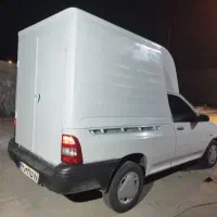 تولید کننده کابین از جنس فایبرگلاس
