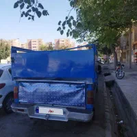 نیسان دیزل مدل۹۰|خودرو سواری و وانت|شیراز, آزادگان|دیوار