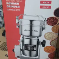 آسیاب گاسروبک آلمان