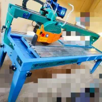 فروش دستگاه برش سنگ وسرامیک نو