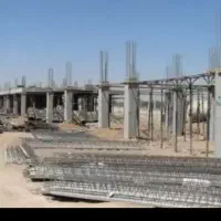 خانه ویلایی درحال ساخت در اشتهارد|فروش خانه و ویلا|اشتهارد, |دیوار
