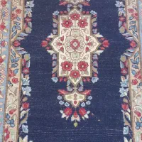 قالی دست بافت نو|فرش|رفسنجان, |دیوار