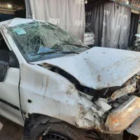 خودرو|خودرو سواری و وانت|تهران, خرمشهر|دیوار