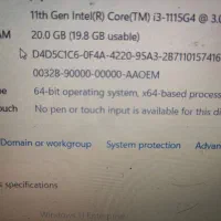 لب تاب فینک بوک