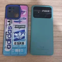 شیائومی Poco C40 با حافظهٔ ۶۴ گیگابایت|موبایل|تهران, سوهانک|دیوار