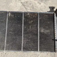 رادیات مسی اردونز و سپر عقب اریسان|قطعات یدکی و لوازم جانبی|تبریز, |دیوار