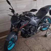 یاماها mt25