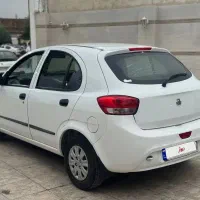 تیبا ۲ مدل ۱۴۰۰