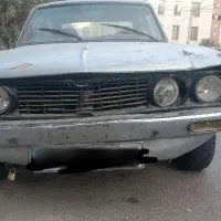 ماشین تویوتا کارینا(شکاری)|خودرو کلاسیک|مشهد, نیروی هوایی|دیوار