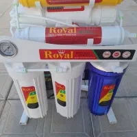 آب تصفیه کن خانگی