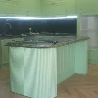 طراحی و ساخت انواع کابینت و کمد دیواری ...