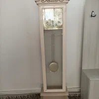 ساعت ایستاده