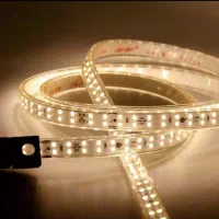 ریسه شلنگی نورمخفی ریسه وایرلس|ریسه و چراغ تزئینی|اصفهان, جنیران (لادان)|دیوار