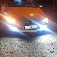 پارس تیوفایو مدل ۹۴ درشهرستان گرمی|خودرو سواری و وانت|ارشق, |دیوار