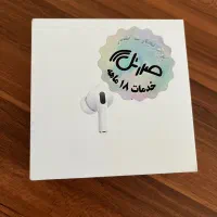 هدفون بلوتوثی اپل