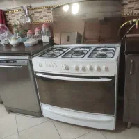 اجاق گاز فردارتکنوگاز|اجاق گاز و لوازم برقی پختوپز|سبزوار, توحیدشهر|دیوار