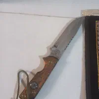 چاقو کوهنوردی و...