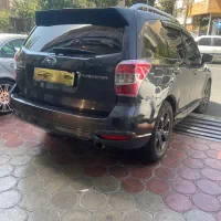 سوبارو ۲۰۱۴ بدونه رنگ|خودرو سواری و وانت|تهران, علم و صنعت|دیوار