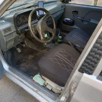 فروش پراید مدل ۸۷ دوگانه سی ان جی|خودرو سواری و وانت|تهران, محمودیه|دیوار