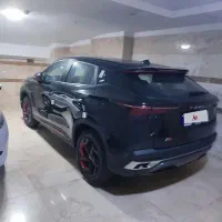 فونیکس FX مشکی مدل 1403 کارکرد واقعی گارانتی فعال|خودرو سواری و وانت|تهران, سعادت‌آباد|دیوار