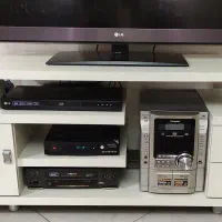 میز تلویزیون