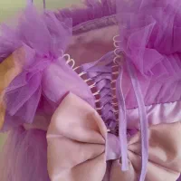 لباس مجلسی دخترانه|لباس|بومهن, |دیوار