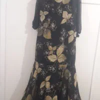 لباس مجلسی زنانه