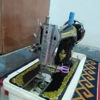 چرخ خیاطی پروانه