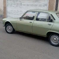 پژو 504 سوپر ال