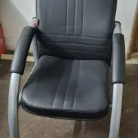 صندلی انتظار