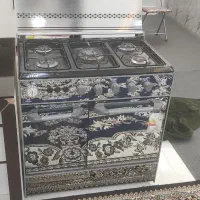 گازطرح فر|اجاق گاز و لوازم برقی پخت‌وپز|مشهد, چهاربرج|دیوار