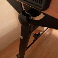 میز نور ۱۰۰ در ۷۰|میز تحریر و کامپیوتر|رشت, گلباغ نماز|دیوار