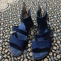 کفش تابستونی