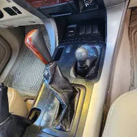 پرادو مدل ۲۰۰۷ دو درب فول کامل چهار سیلندر|خودرو سواری و وانت|رشت, بلوار گیلان|دیوار