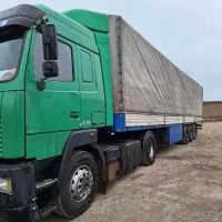 سوپر ماز|خودرو سنگین|مرند, |دیوار