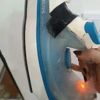 اتو بخار مارک فیلیپس اصلی
