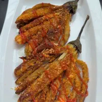 محصولات خانگی.بادمجان سرخ شده  .پیاز سرخ شده|خوردنی و آشامیدنی|تهران, شهرک ولیعصر شمالی|دیوار