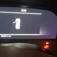 میتسوبیشی اوتلندر H line دو دف فول صفر خشک|خودرو سواری و وانت|تهران, شهرآرا|دیوار