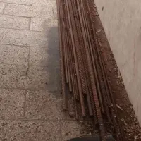 میلگردفروشی اکبندزیزقیمت بازار