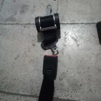 کمربندایمنی ماشین