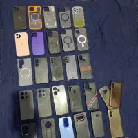 تعدادی گارد موبایل