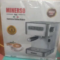 2عدد اسپرسو و سرخ کن|سماور، چایساز، قهوهساز|اهواز, کوی بشارت|دیوار