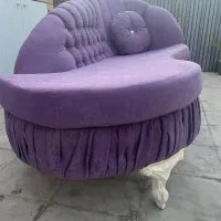 مبل دو نفره|مبلمان خانگی و میز عسلی|تهران, مدائن|دیوار