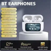 ایرپاد مدل a9pro|لوازم جانبی موبایل و تبلت|نرماشیر, |دیوار