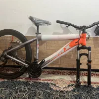دوچرخه اسکیل مکس سایز ۲۶