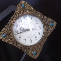 ساعت دیواری فانتزی قد ۷۰ عرض ۴۰