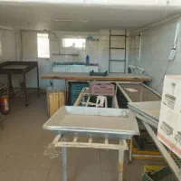 رهن و اجاره مغازه|اجارهٔ مغازه و غرفه|یزد, |دیوار