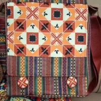 کیف دوشی و کوله پشتی