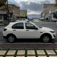 سایپا اطلس G فول، مدل 1404|خودرو سواری و وانت|شهرکرد, |دیوار